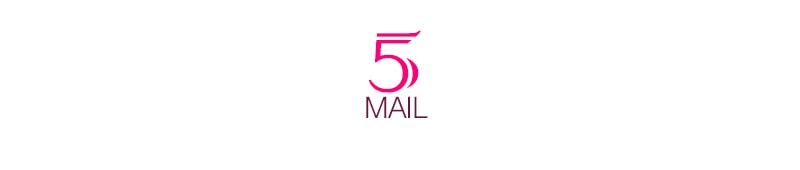 Сервис почтовых рассылок 5MAIL